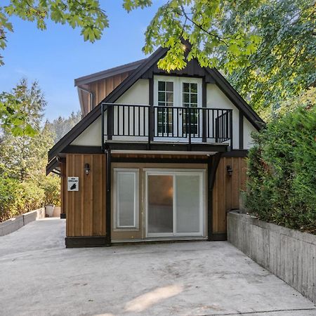 Private Mountainside Home Chilliwack Esterno foto