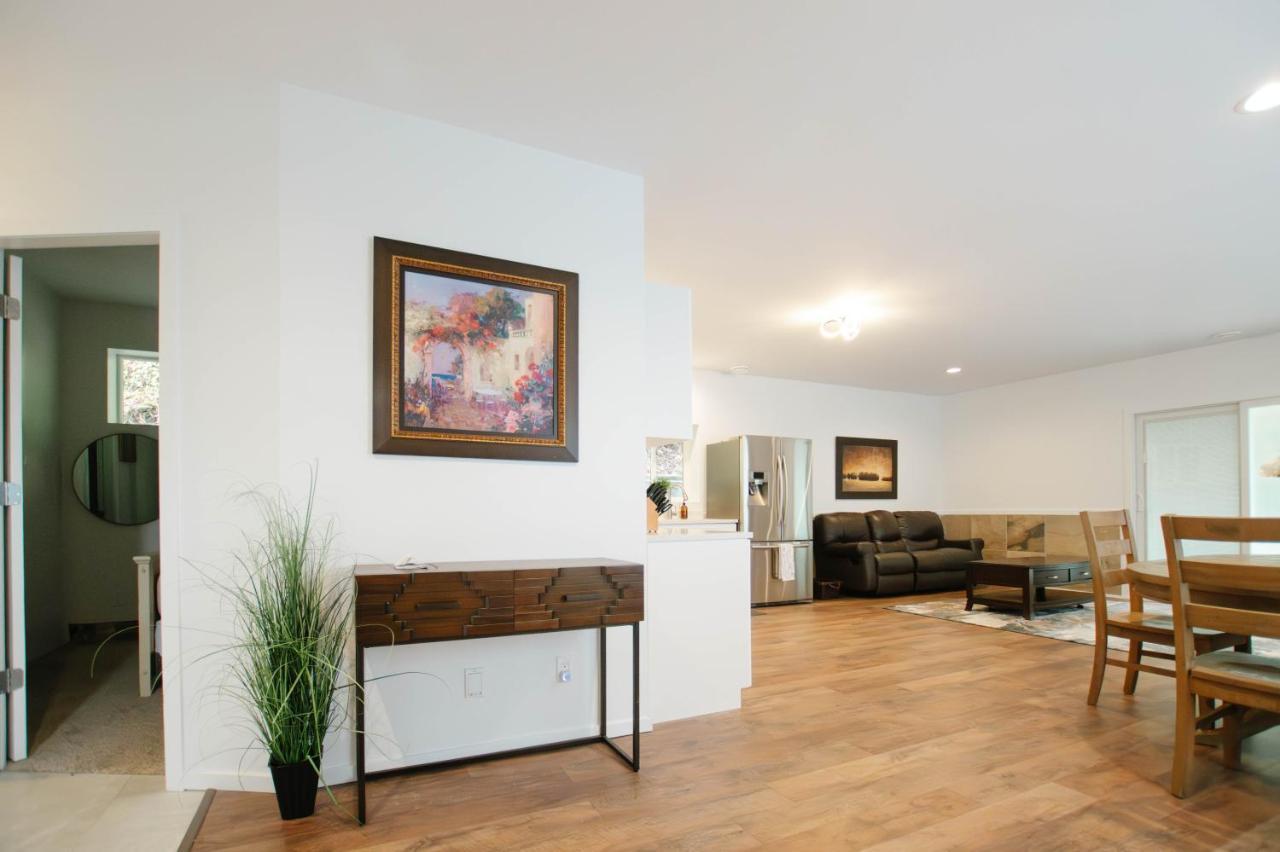 Private Mountainside Home Chilliwack Esterno foto