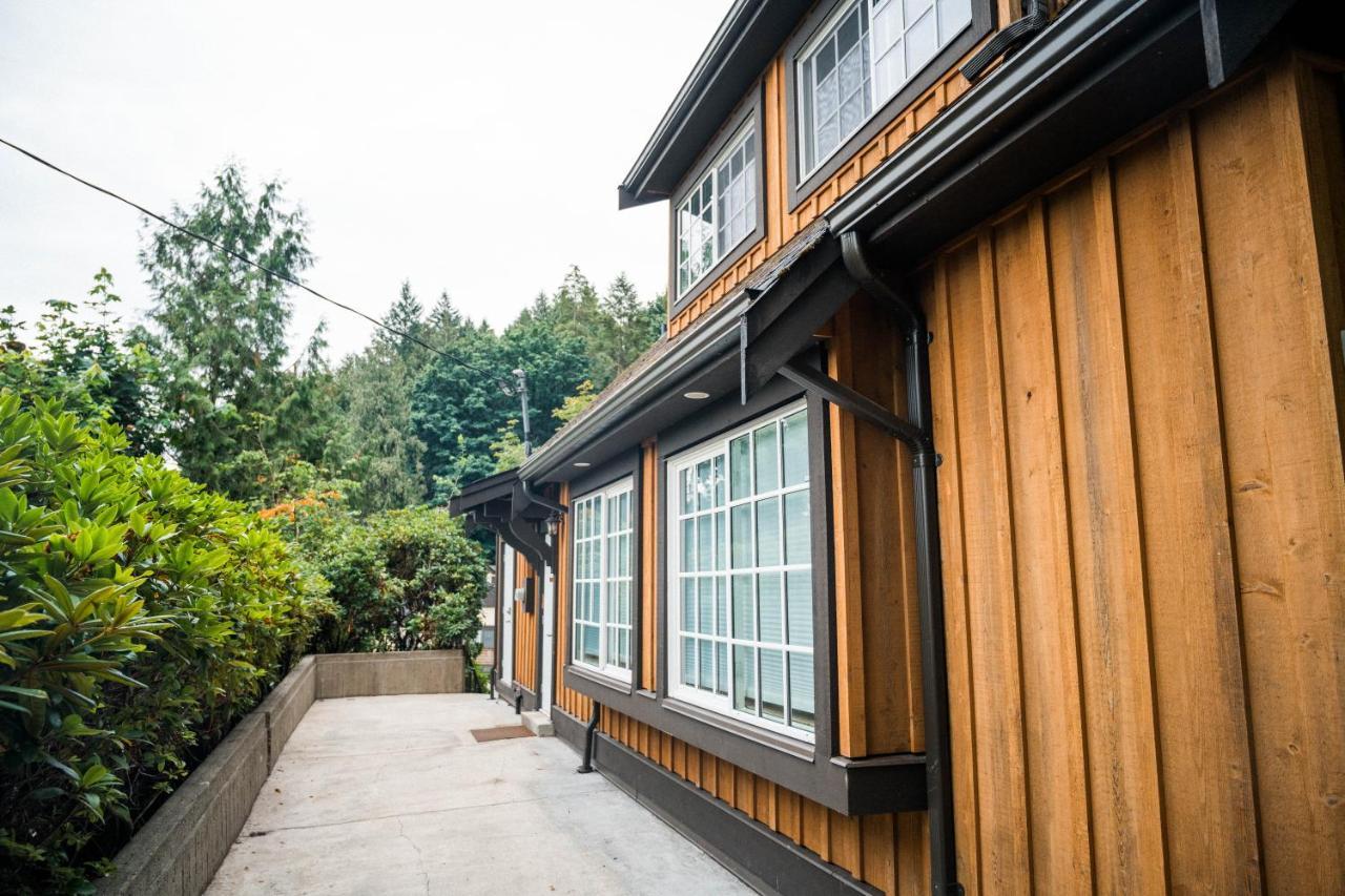 Private Mountainside Home Chilliwack Esterno foto