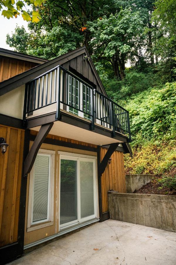 Private Mountainside Home Chilliwack Esterno foto