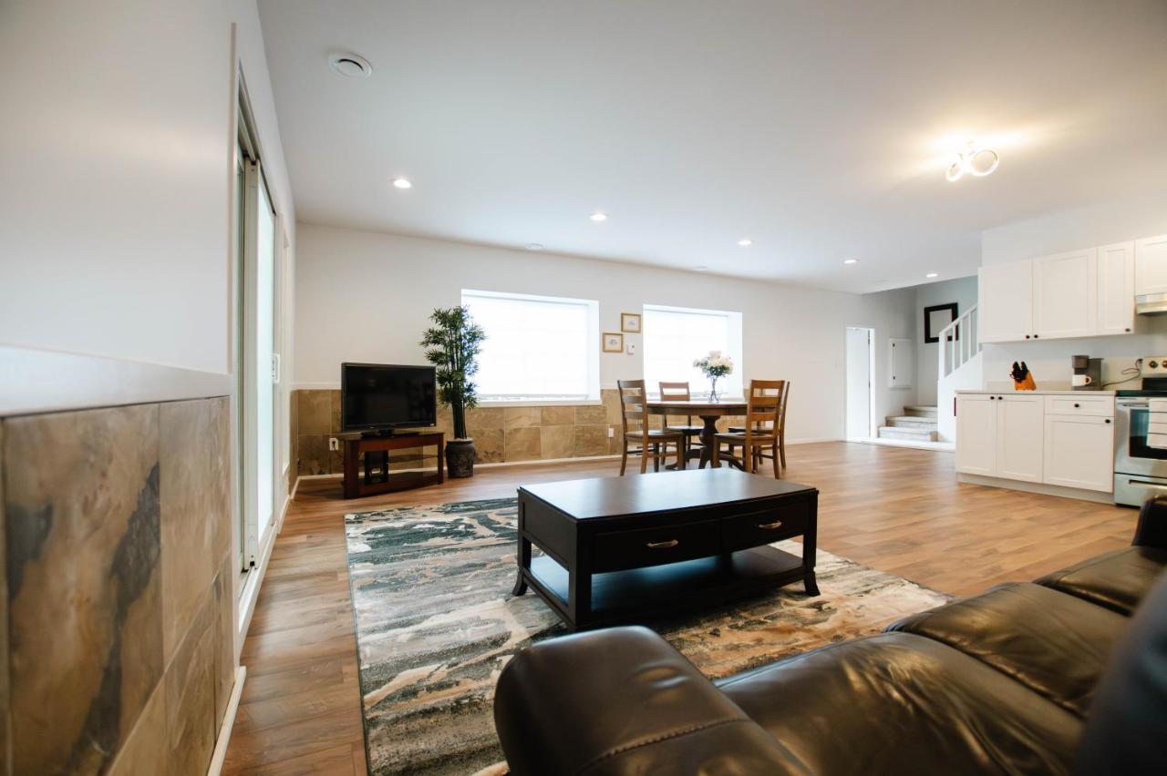 Private Mountainside Home Chilliwack Esterno foto