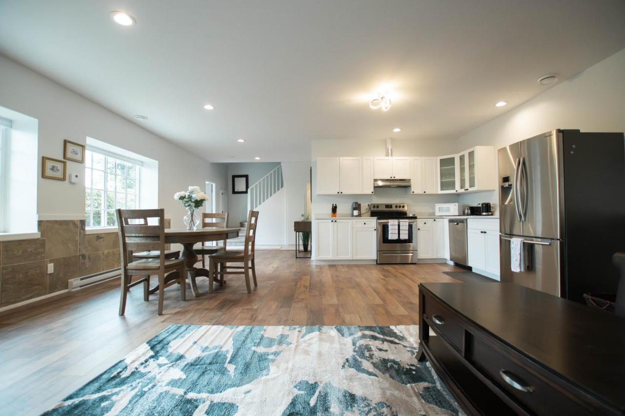 Private Mountainside Home Chilliwack Esterno foto