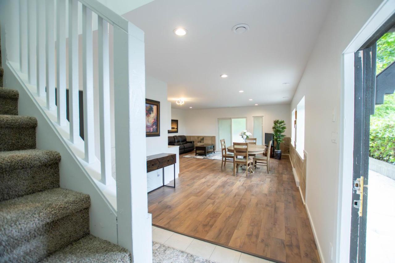 Private Mountainside Home Chilliwack Esterno foto