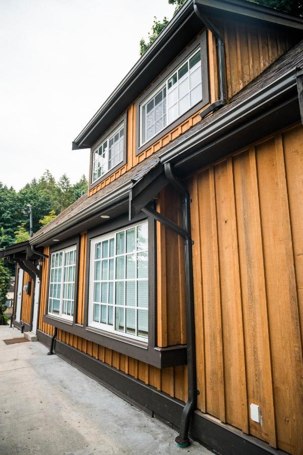 Private Mountainside Home Chilliwack Esterno foto