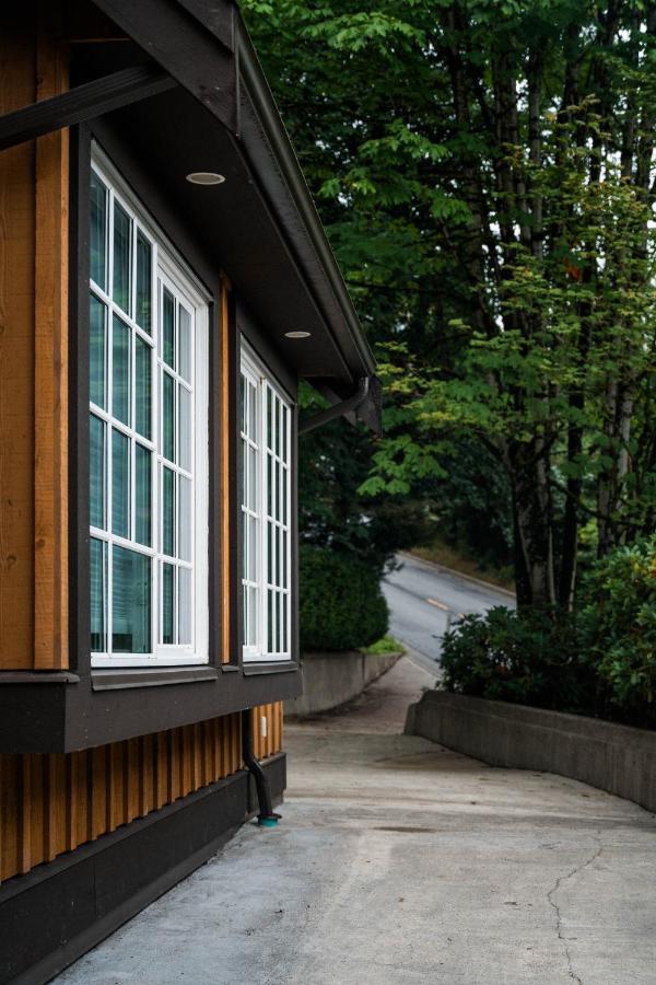 Private Mountainside Home Chilliwack Esterno foto