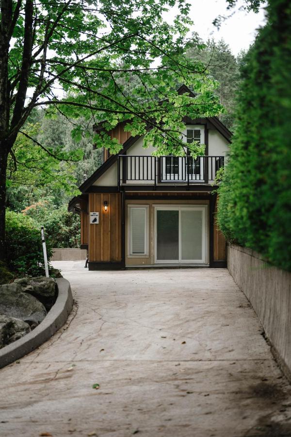 Private Mountainside Home Chilliwack Esterno foto