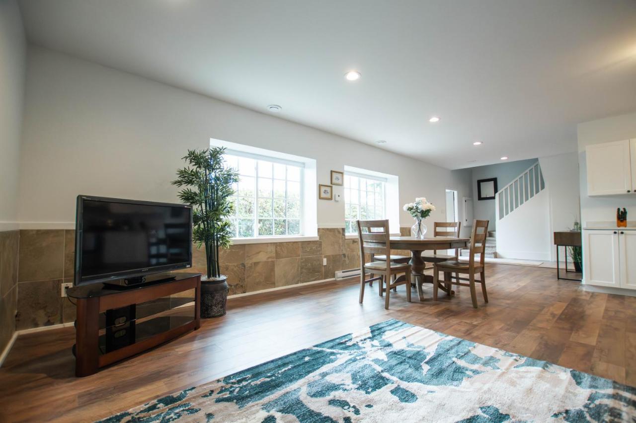 Private Mountainside Home Chilliwack Esterno foto