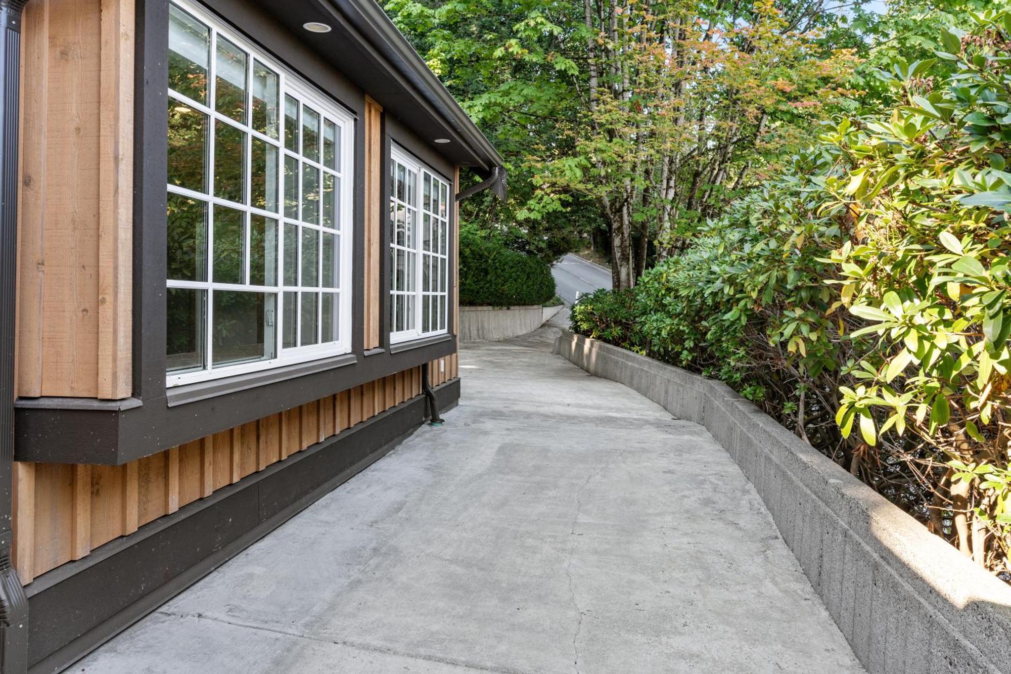 Private Mountainside Home Chilliwack Esterno foto