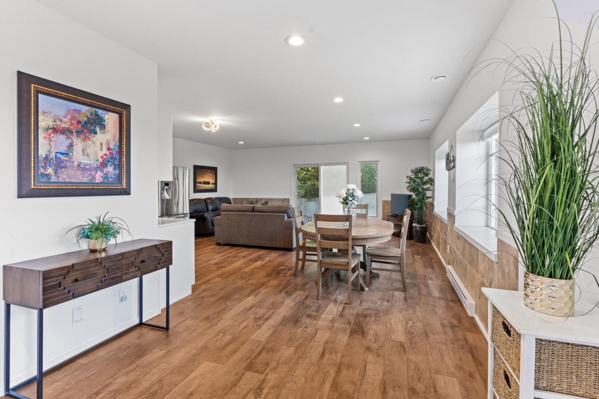 Private Mountainside Home Chilliwack Esterno foto