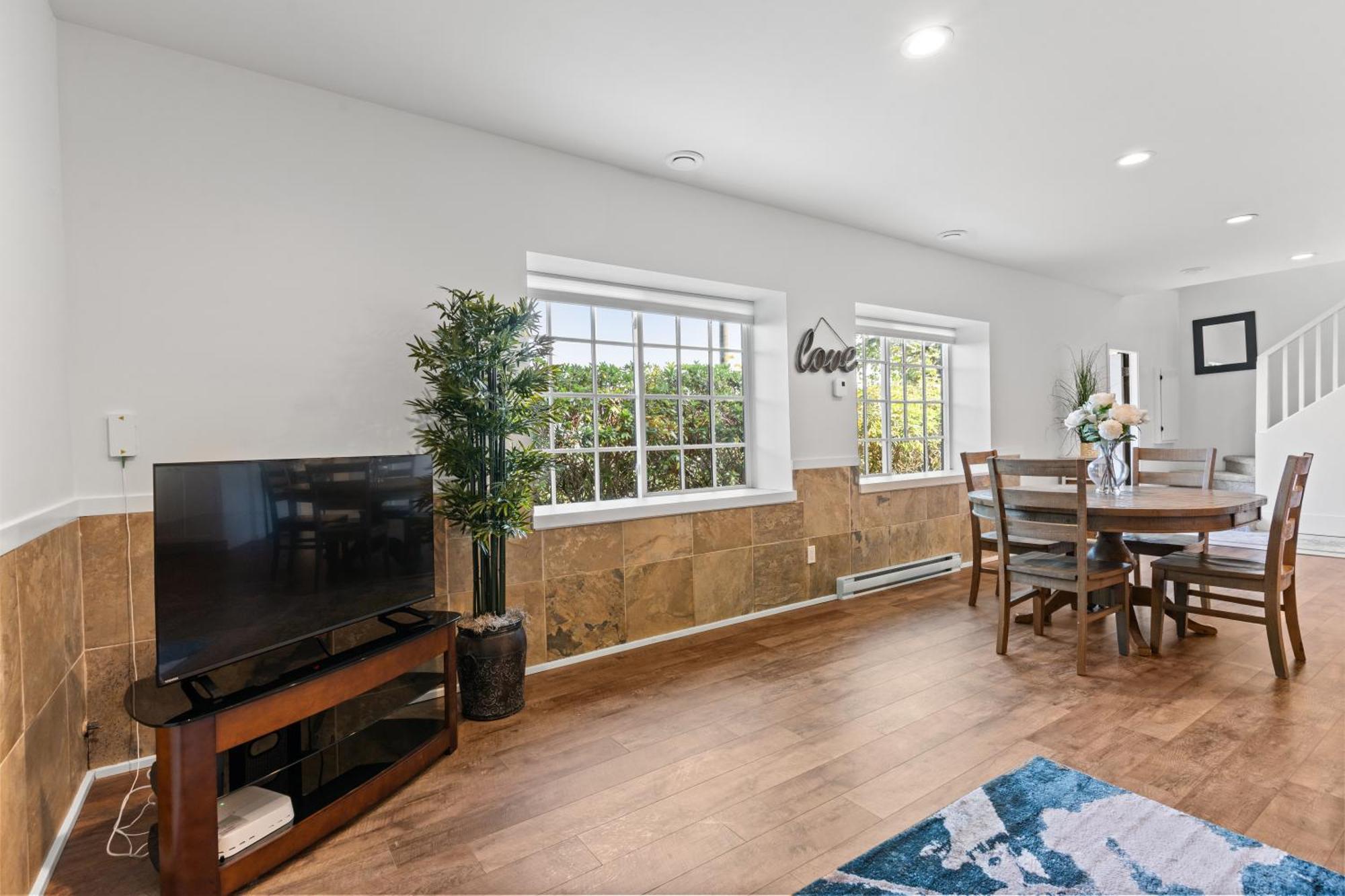 Private Mountainside Home Chilliwack Esterno foto