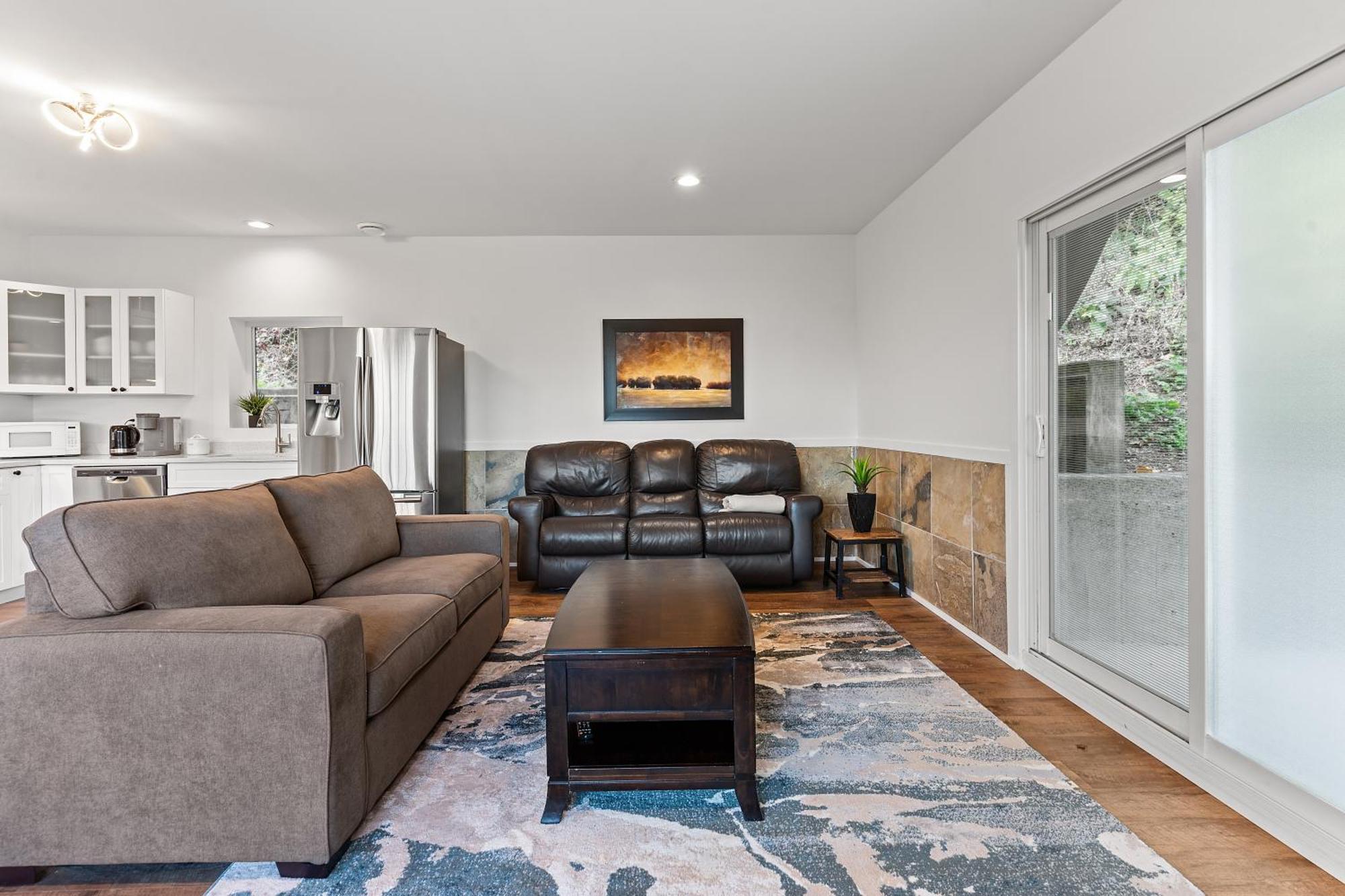 Private Mountainside Home Chilliwack Esterno foto