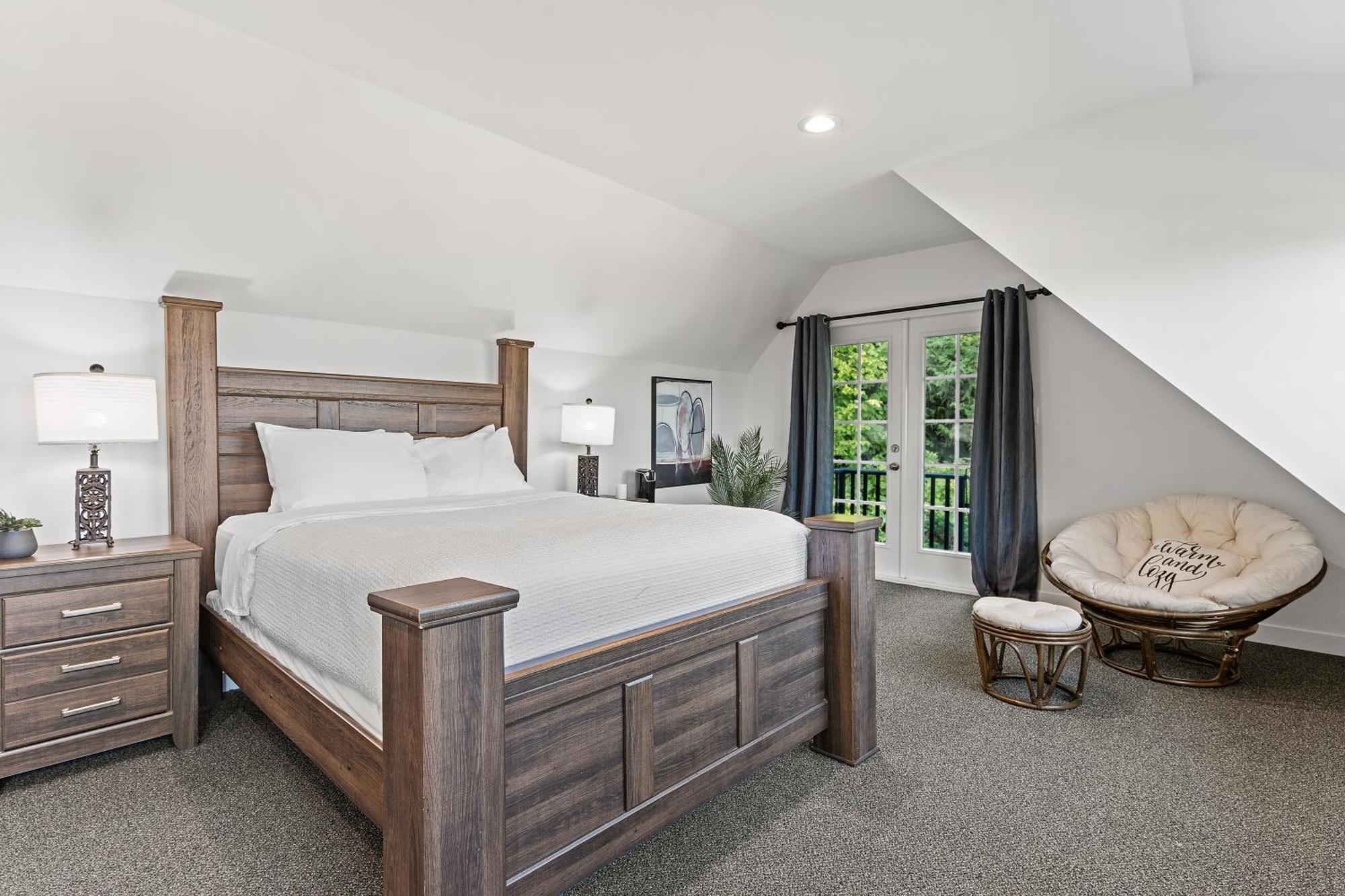 Private Mountainside Home Chilliwack Esterno foto